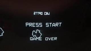 G05-801 monitor pulsing screen 1