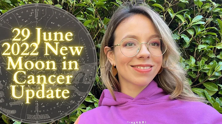 NEW MOON in CANCER 29 June 2022 All Signs Update - DayDayNews