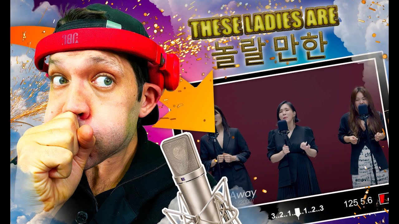 FIRST TIME LISTENING TO Big Mama - Dingo Killing Voice 소리,이별, 그 후, 하루만 더ㅣ딩고뮤직 [REACTION]