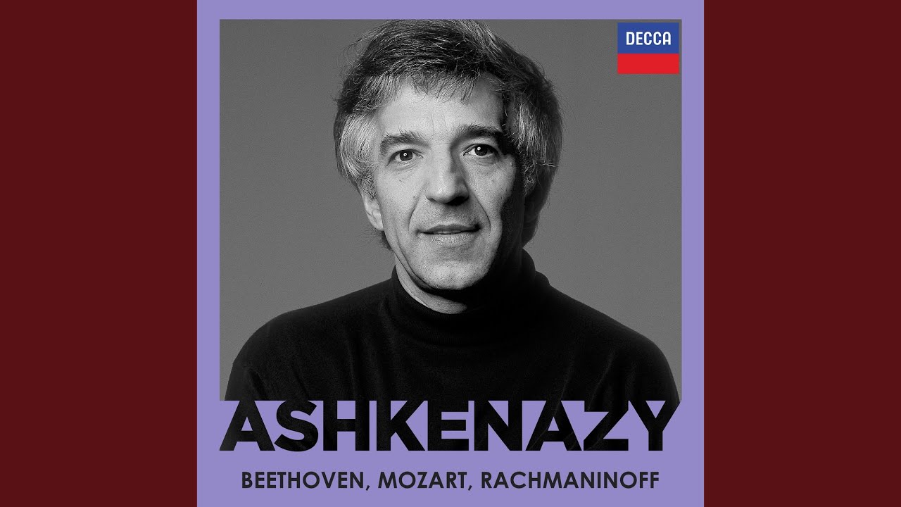 Rachmaninoff: Six Pieces, Op. 11: 6. Slava (Glory) - YouTube