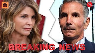 Very Shocking Update! Hallmark Star Lori Loughlin & Mossimo Giannulli Part Ways After 28 Years!