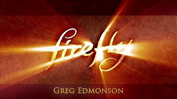 Firefly (2002) Main Title (instrumental) - Greg Edmonson