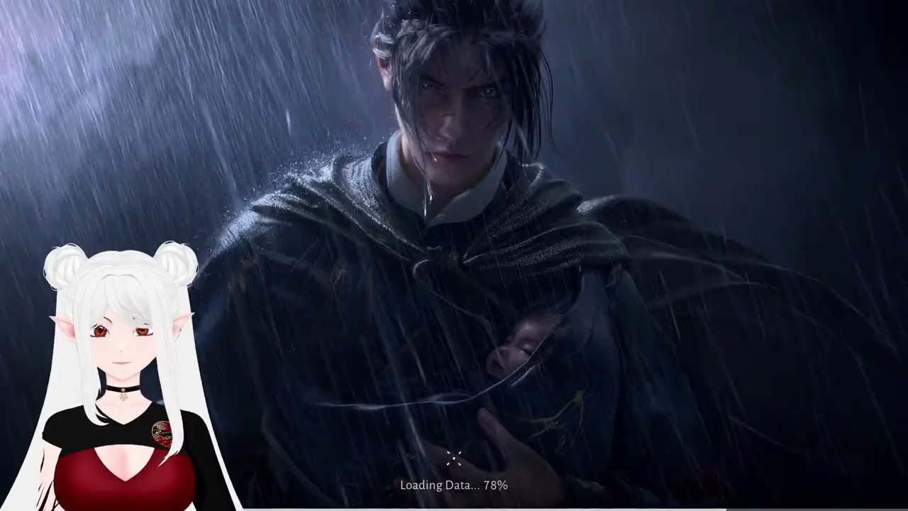 [ 🔴LIVE ]   Where Winds Meet &  Man of Medan | Time for another year full of chaos!