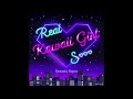 Misslisachan  kamille carondelet  real kawaii girl shhh vol 25 romantic vapors 2021