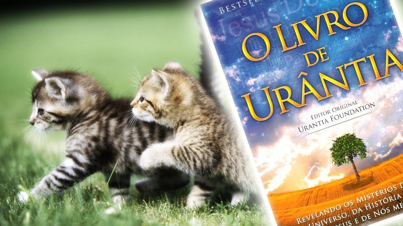 43 🌎 [SURGEM OS CÃES E GATOS] A Idade dos Mamíferos Avançados 🌎 URANTIA NARRADO E COMENTADO