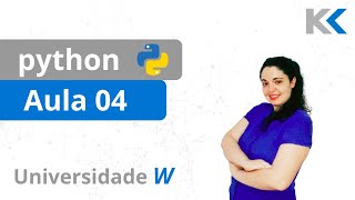 CURSO GRATUITO de Python para Engenheiros - Aula 04 (Modulo 2) - Operadores e Funções