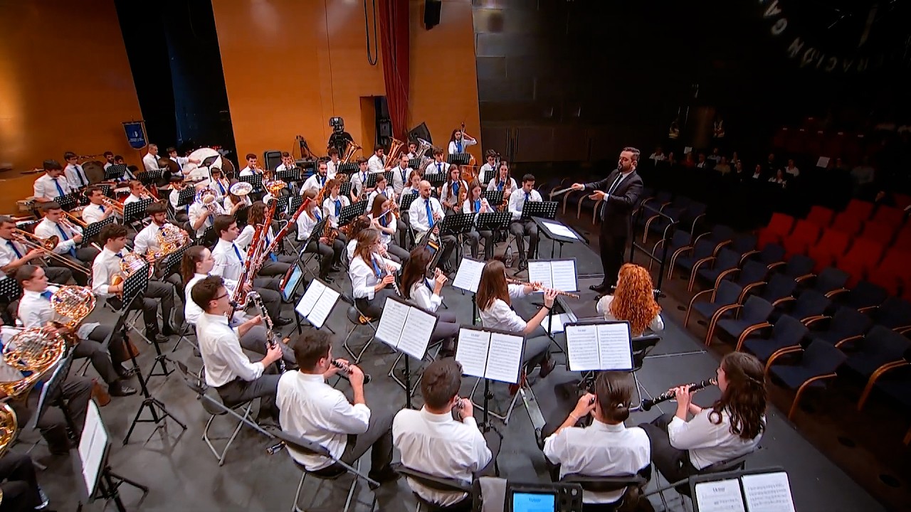 Banda de Loivos celebra dois séculos de história e reputação musical
