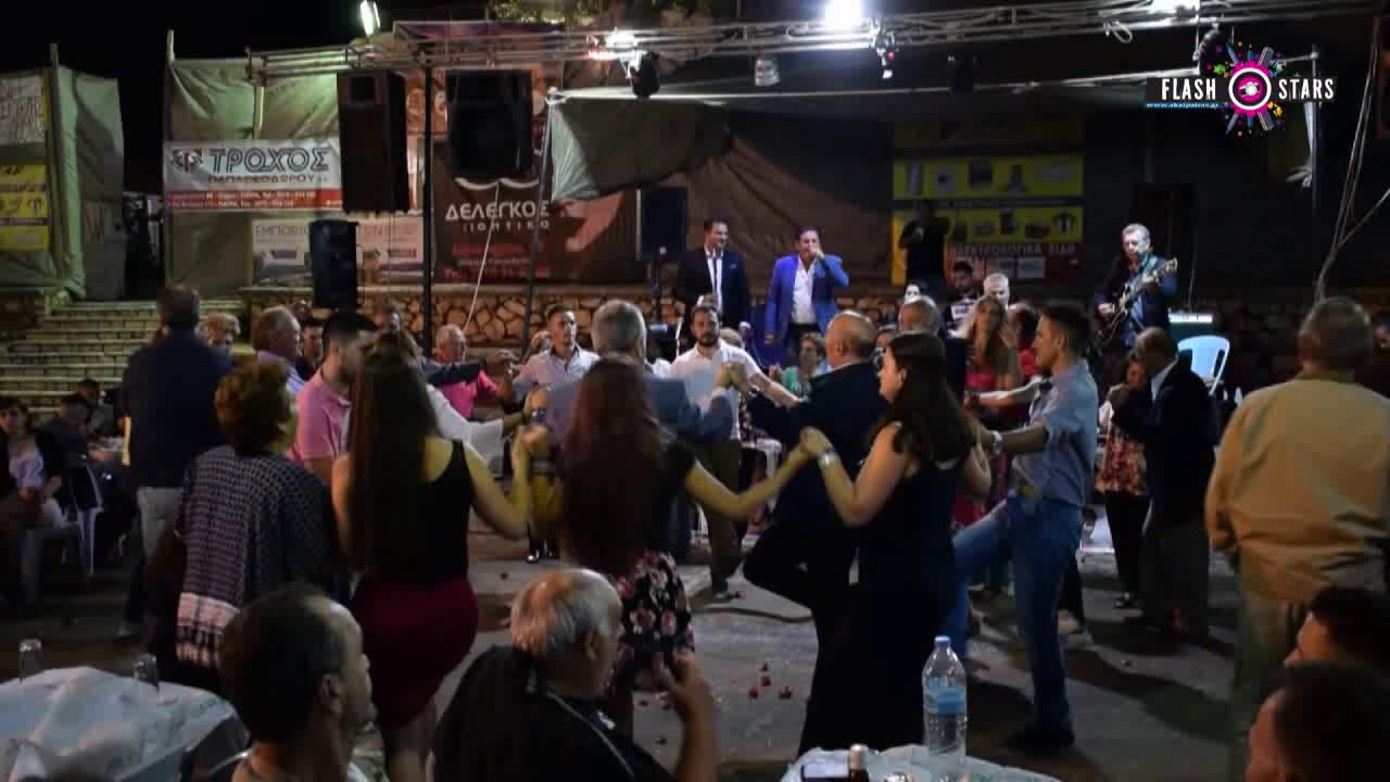 Κέρτεζη - Το πανηγύρι (Η γιορτή του Τσοιπάνη 2018) - Part2