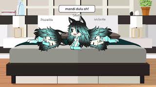 Kucing ku yang loli || gacha life indonesia