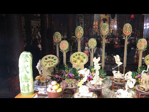 禮程~玄帝風采~北港武德宮迎接武當山紫霄宮六百年玄天上帝 in 北港武德宮