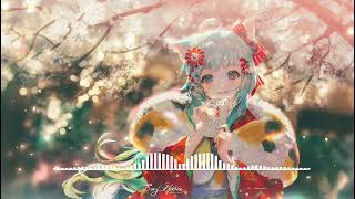 徐梦圆 - China-P (Ruki Remix) [] GuMiHo Nightcore