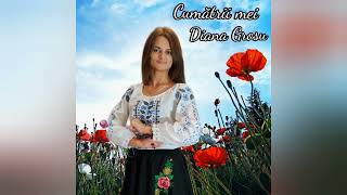 Diana Grosu - Cumatrii mei (Official Video 2023)