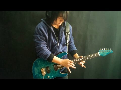 Trans Siberian Orchestra「Christmas Canon Rock」圣诞摇滚卡农 -  Vichede