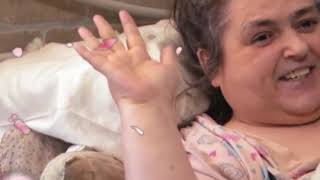 Lisa's Journey- Bedridden - My 600lb Life Net Worth