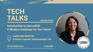 Introduction to SurrealDB: A Modern Database for the Future (Part 1)