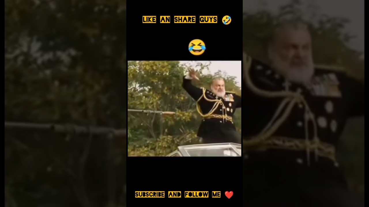 Wait for end 😂😂😂😂