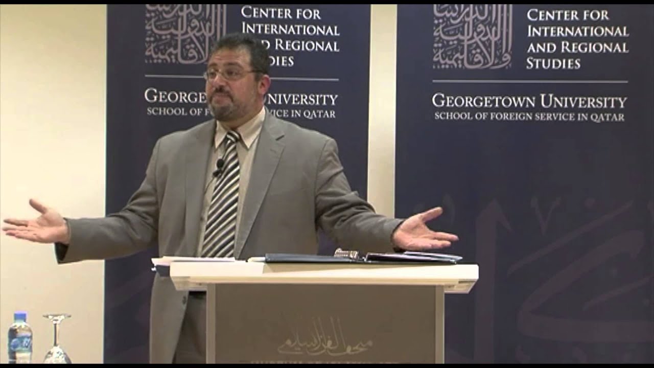 Part 2: A Journey with Islam in the 21st Century | Imam Yahya Hendi