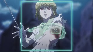 [MEP Part][Loop]HxH - Legends Never Die