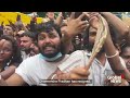 “Defeat for the dictator”: Celebrations erupt in India after education minister resigns