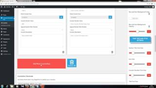 how to change counter box content screenshot 1