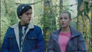 Fight Song - Bughead (Betty and Jughead)