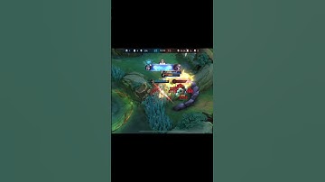 Badang ⚡️ #mlbb #mlbbshorts #shorts