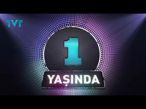 Aileden biri TVT 1 yaşında!