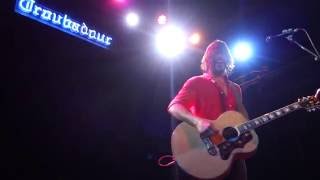 Jesus Loves You -- Rhett Miller