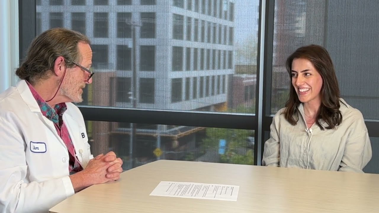 Risk Factors for Severe COVID-19 in Hospitalized Adults Differ by Age