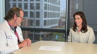 Risk Factors for Severe COVID-19 in Hospitalized Adults Differ by Age