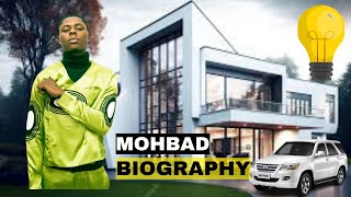 MohBad Biography, Family, Parents, Love Life, Net Worth & Lifestyle
