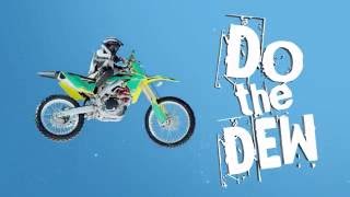 MTN DEW - “Ice Breaker” screenshot 4