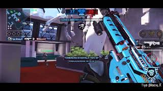 Mc5 - Sb Kids Masoud Kid Nab, Honduras Kid , Bishal Stupid Bot & Others