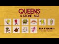 QotSA - Era Vulgaris Live Compilation