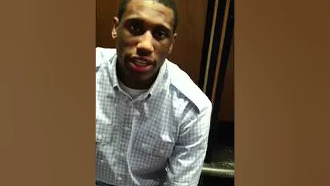 The Chris Murray Report: Thaddeus Young