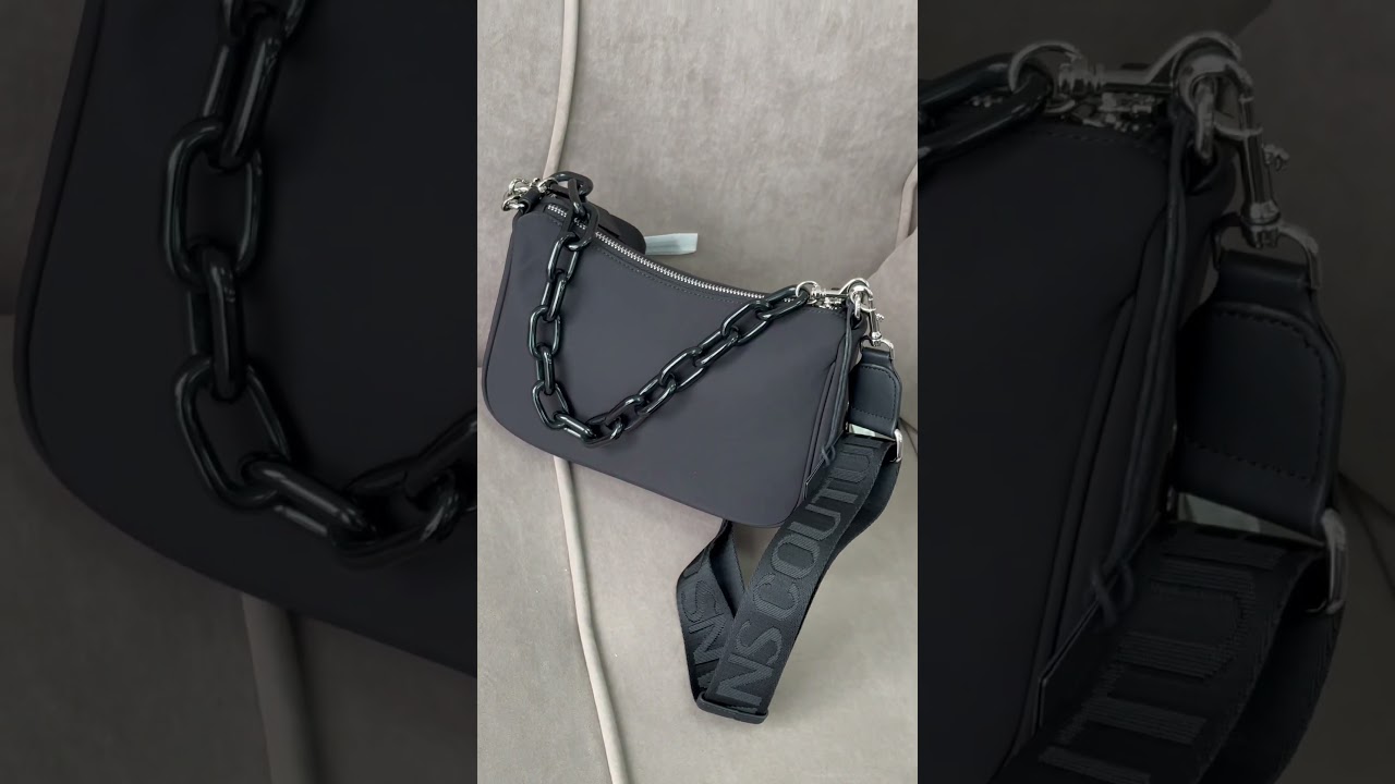 Сумка Versace jeans couture 73va4bm2-range m - multipocket bags , 095