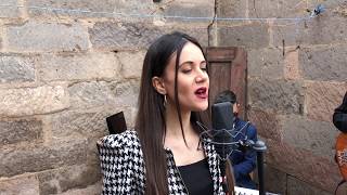 Akademi Band - Mor Menekşe (Cover)