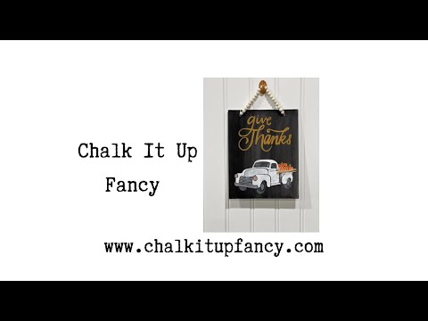 Hobby Lobby Paint Stencils