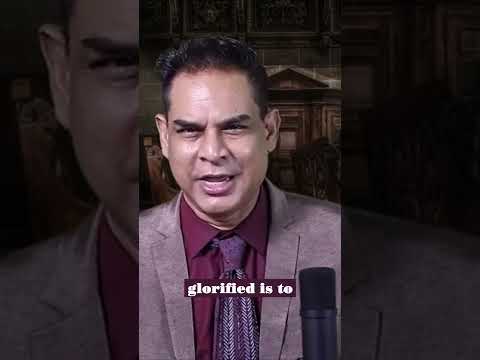 Revelation From God | Sandeep Daniel Ministries | #SandeepDanielMinistries