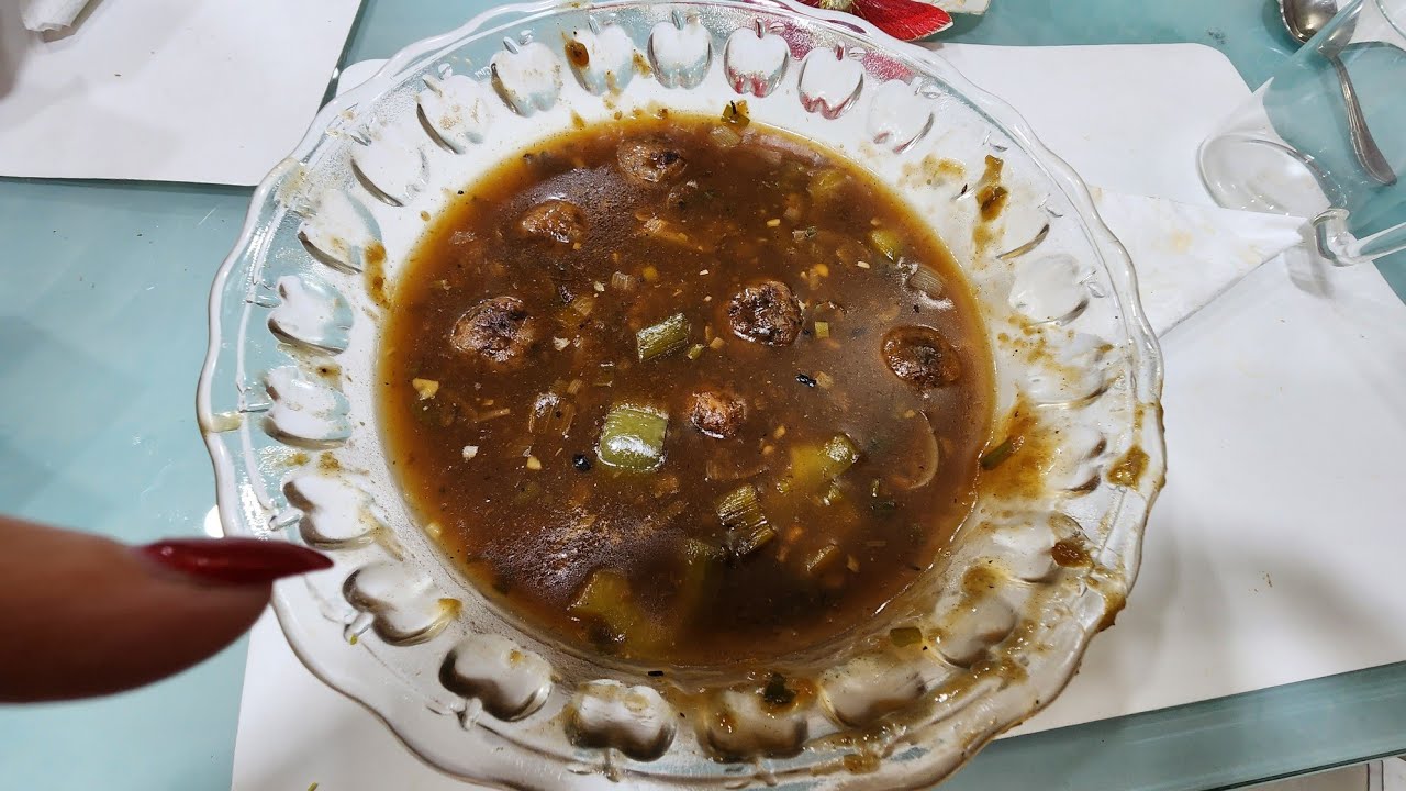 Homemade Veg Manchurian in 10 minutes only || How to make healthy Manchurian at home