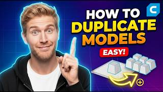 How To DUPLICATE In Ultimaker Cura (QUICK & EASY) 2026