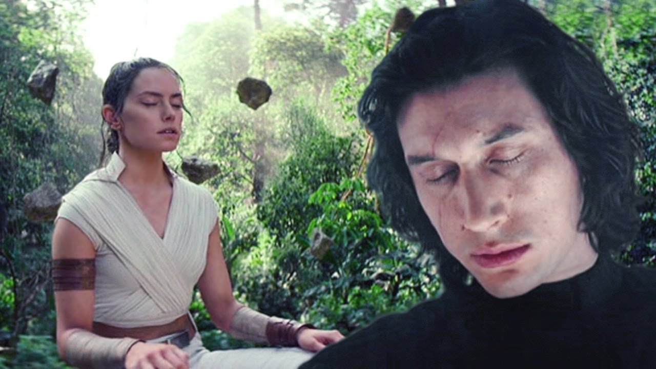 Мельница - Голубая трава (Star Wars)