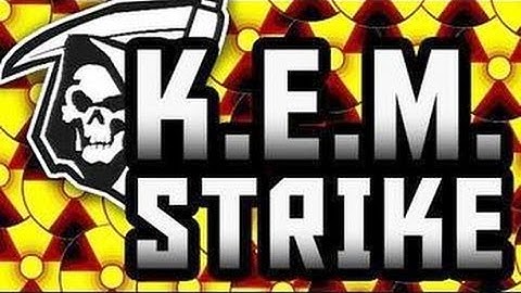 CoD Ghosts K.E.M Strike mit der ARX-160