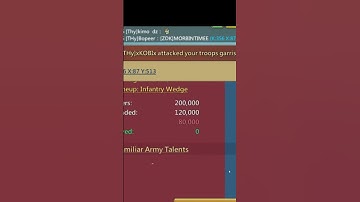 SECRET 🤫 strategy for Trapping Lords | Lords Mobile #lordsmobile #shorts