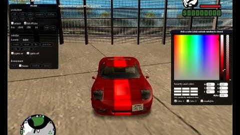 MTA 1.1 Public Beta Test Impressions/New Features/Gameplay