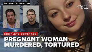 Everything To Know About Rebecca Park The Missing Pregnant Woman Murdered In Wexford County