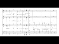Sakhnovsky: Cherubic Hymn