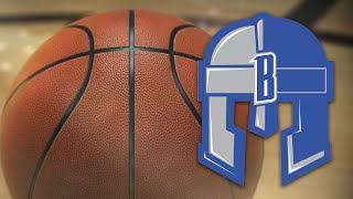 Brainerd Boys Basketball Takes Loss vs. Moorhead on the Road