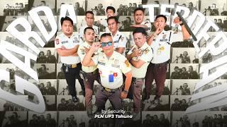 LOMBA JINGLE SATPAM HLN 2026_UID SULUTTENGGO UP3 TAHUNA_GARDA TERDEPAN