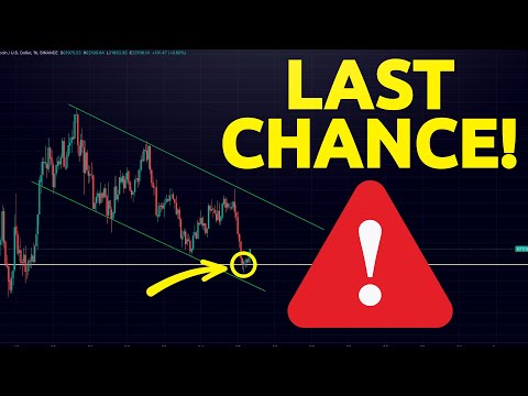 LAST CHANCE TO BITCOIN !!!!!!! (Bitcoin in DANGER!) 1 LAST CHANCE TO BITCOIN !!!!!!! (Bitcoin in DANGER!) thumbnail